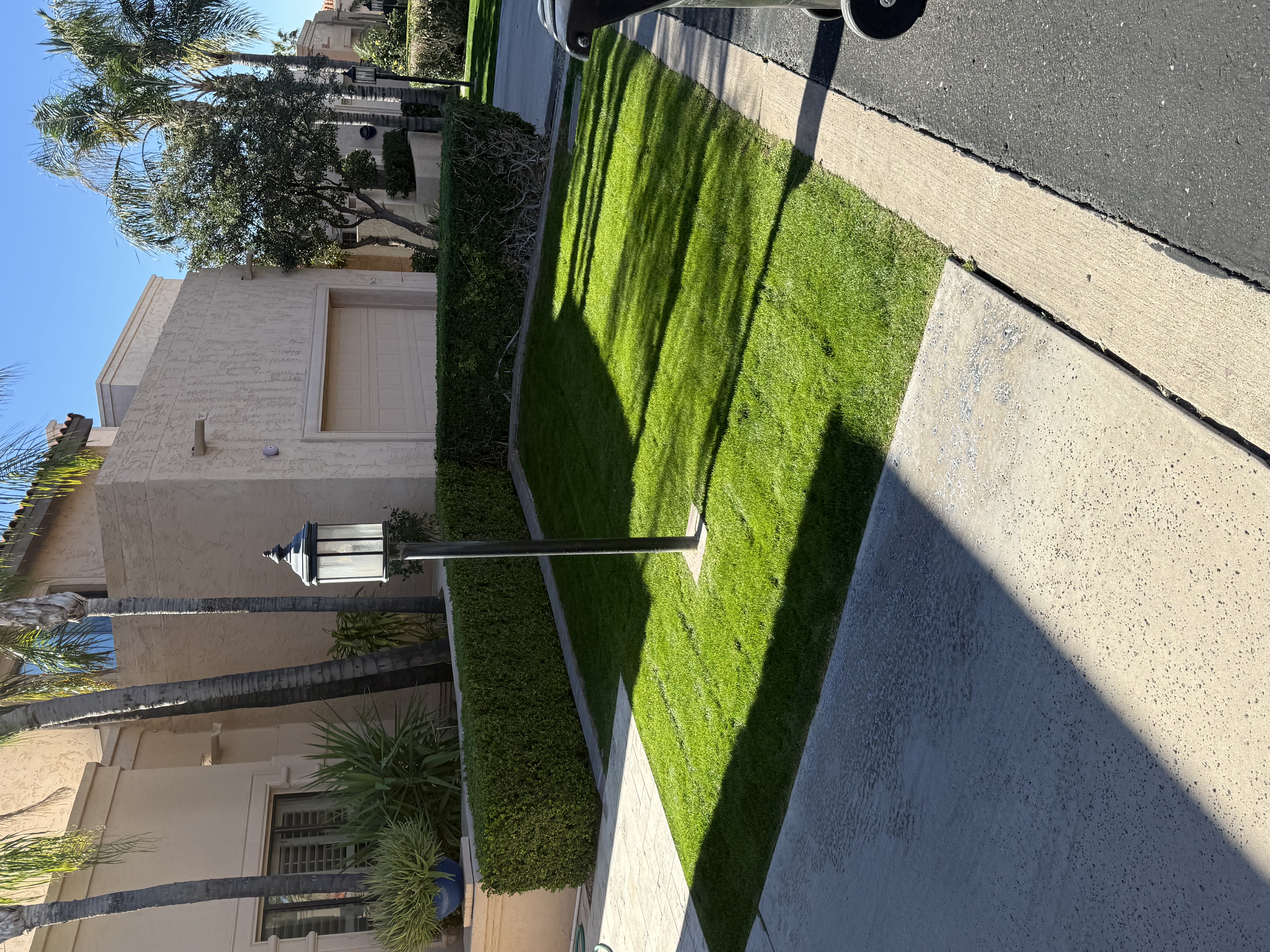 Commercial property maintenance — Scottsdale