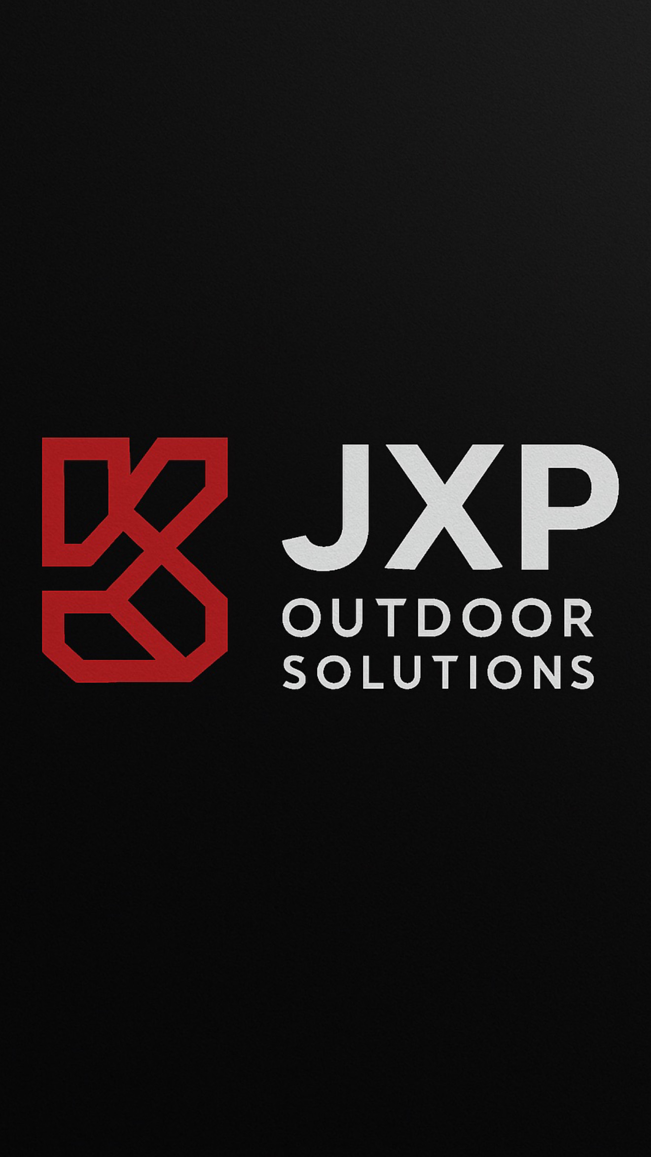 JXP Outdoor Solutions Logo
